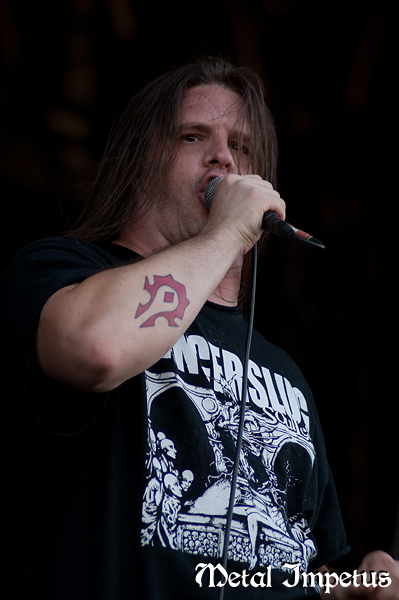 Cannibal Corpse