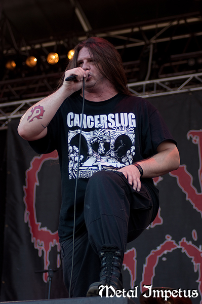 Cannibal Corpse