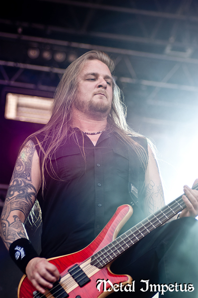 Dark Tranquillity