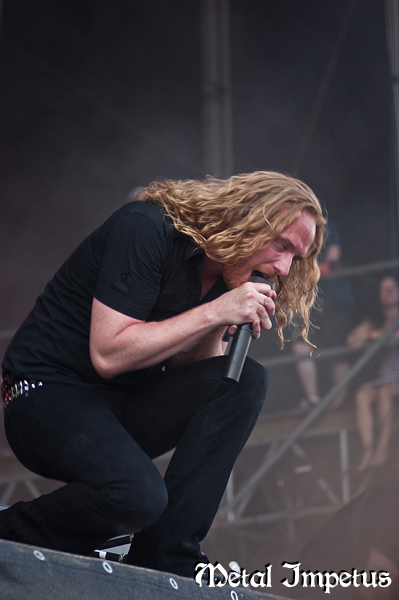Dark Tranquillity