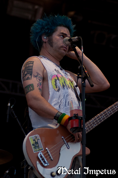 NOFX