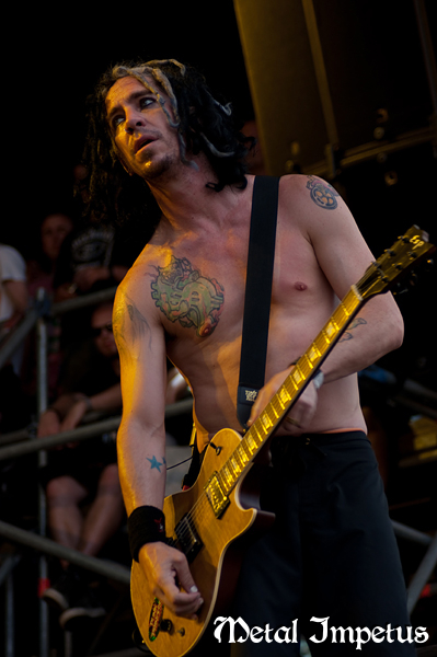 NOFX