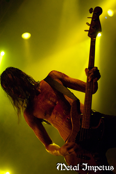 The Devil's Blood