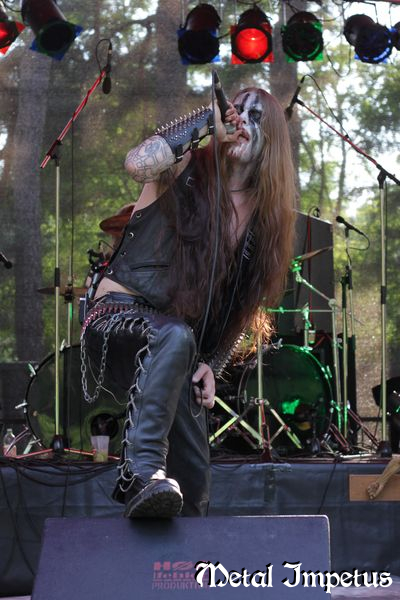 Nazarene Decomposing