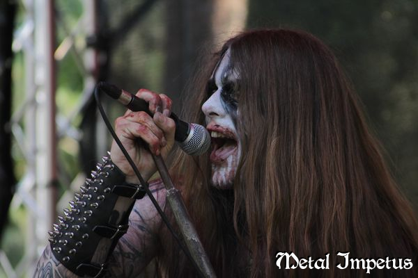 Nazarene Decomposing