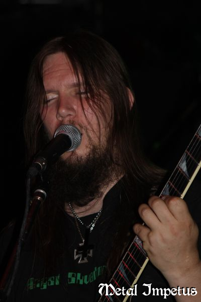 Glorior Belli