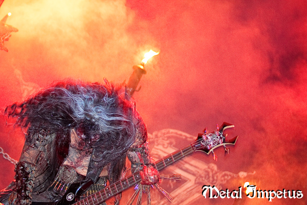 Watain