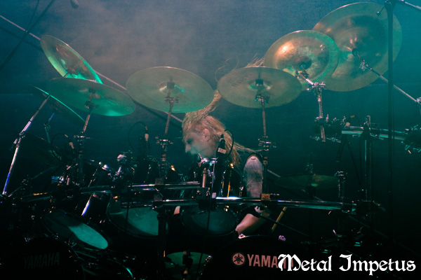 Behemoth