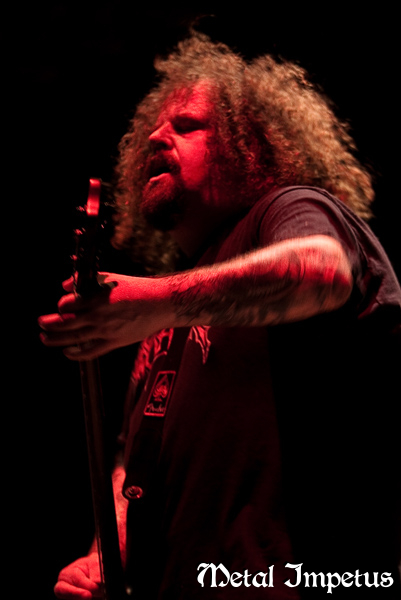 Napalm Death