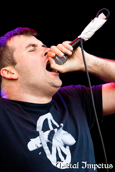 Napalm Death