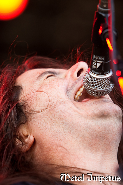 Napalm Death