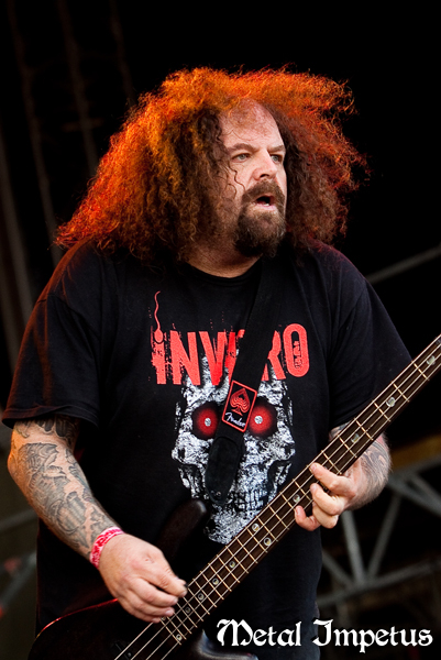 Napalm Death