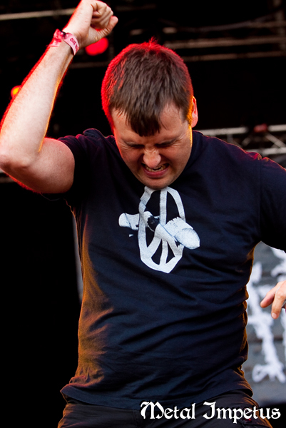 Napalm Death
