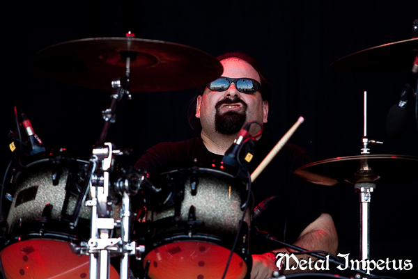 Napalm Death