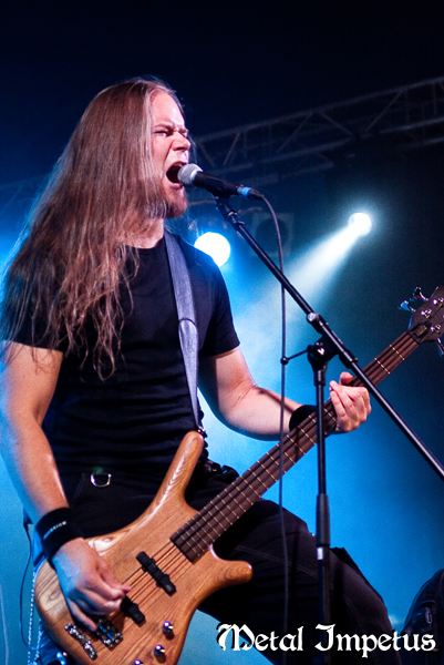 Insomnium