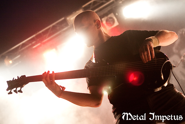 Necrophagist