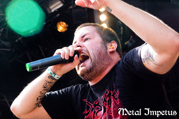 The Black Dahlia Murder