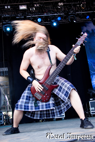 Ensiferum