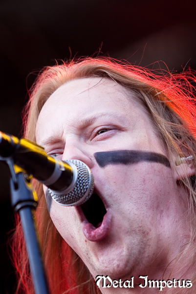 Ensiferum