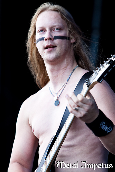 Ensiferum