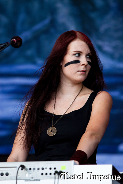 Ensiferum