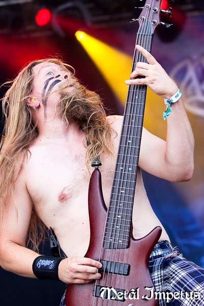 Ensiferum