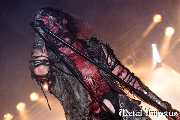 Watain