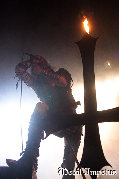 Watain