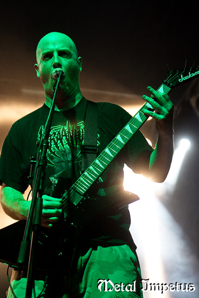 Dying Fetus