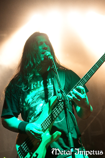 Dying Fetus