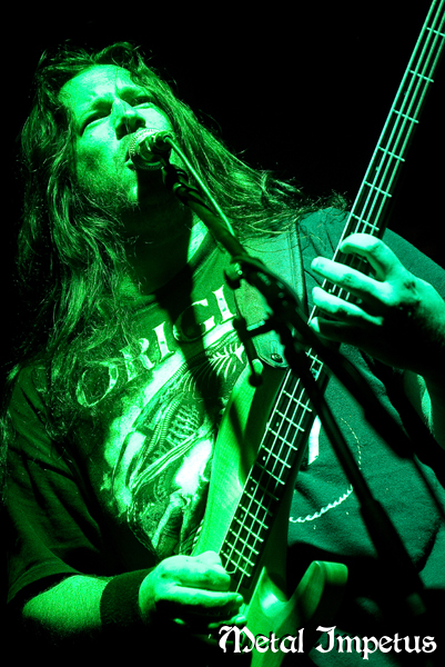 Dying Fetus