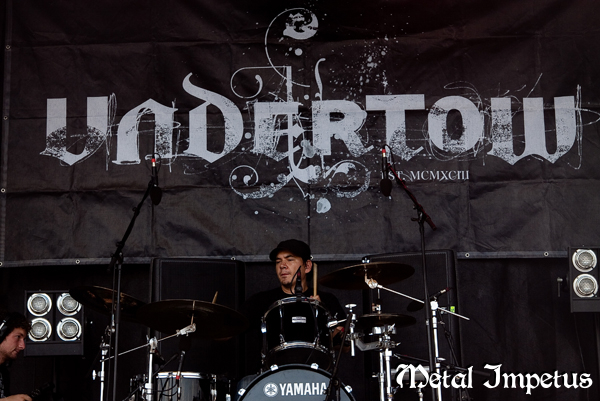 Undertow