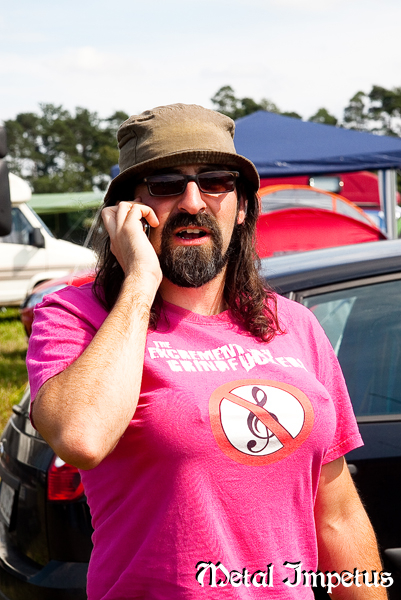 Excrementory Grindfuckers