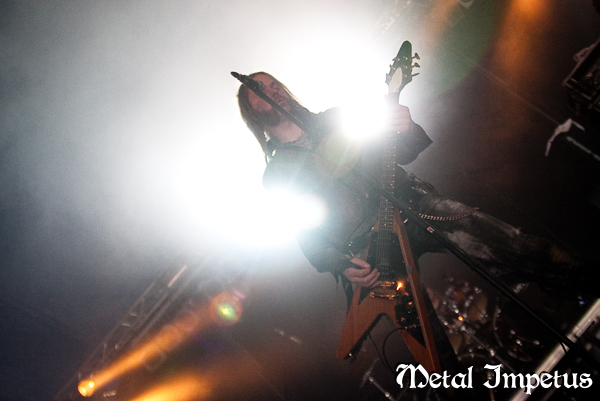 Sólstafir