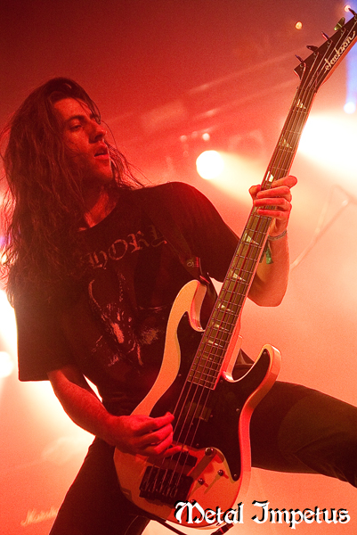 Warbringer