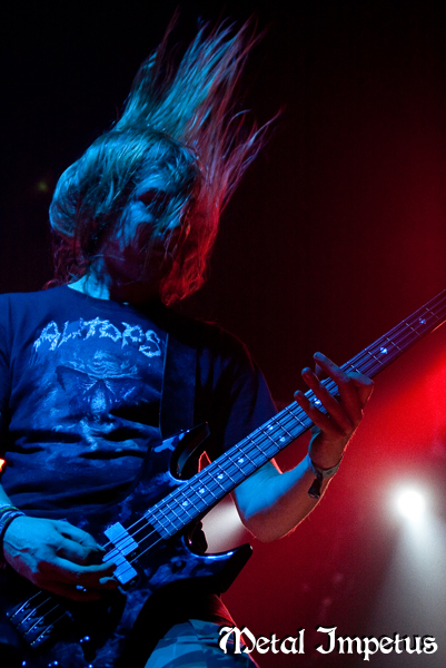 Asphyx