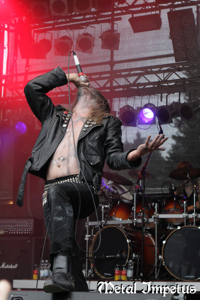 Valkyrja