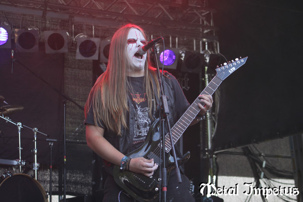 Thormesis