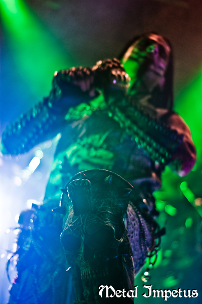 Dimmu Borgir