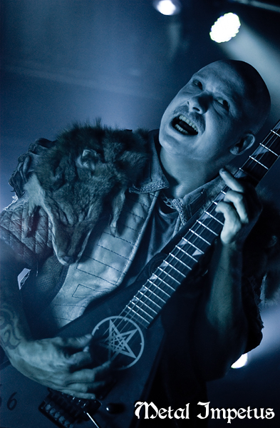 Dimmu Borgir