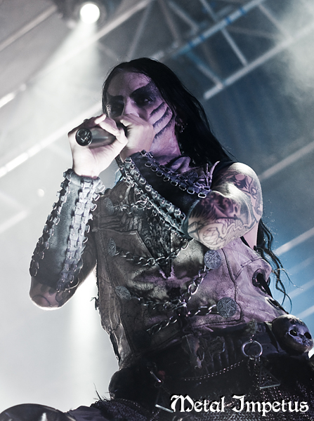 Dimmu Borgir