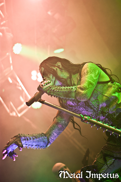 Dimmu Borgir