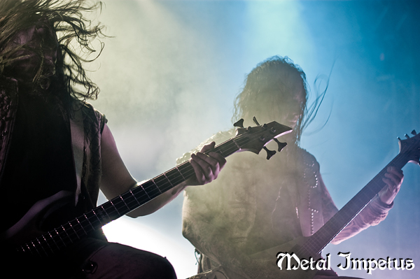 Dimmu Borgir