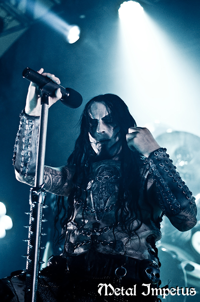 Dimmu Borgir