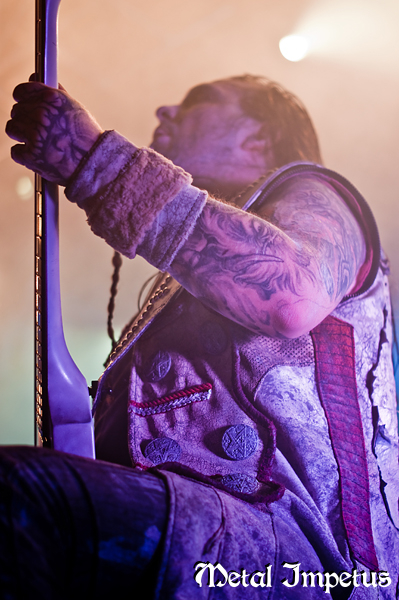 Dimmu Borgir