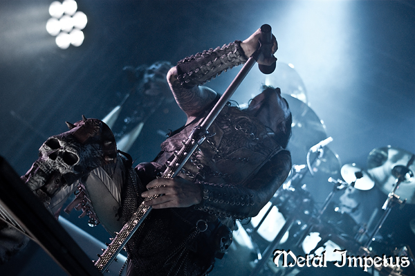 Dimmu Borgir