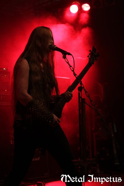 Darkened Nocturn Slaughtercult