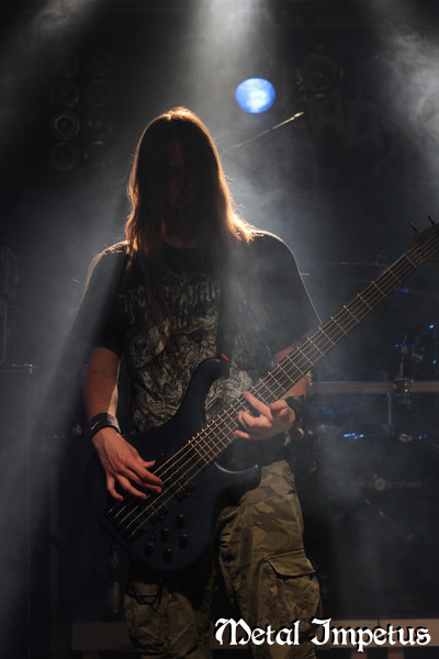 Chaos Reign