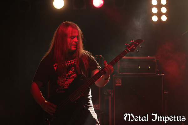 Hellish Crossfire
