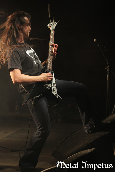 Hellish Crossfire